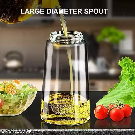 Shop Now Grandbazar.in Kitchen tools Oil Dispenser and Oil Sprayer